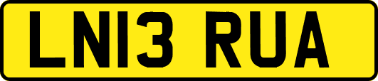 LN13RUA