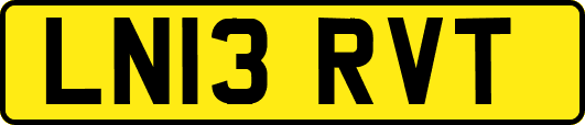 LN13RVT