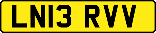 LN13RVV