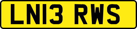 LN13RWS