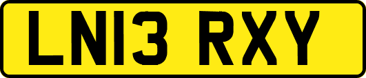 LN13RXY