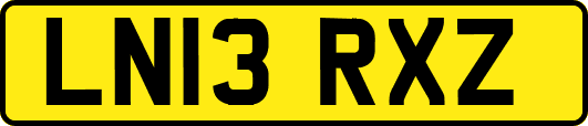 LN13RXZ