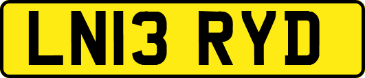 LN13RYD