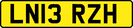 LN13RZH