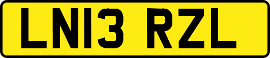 LN13RZL