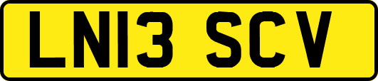 LN13SCV