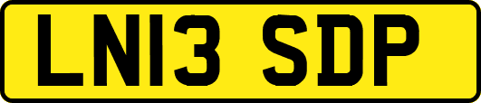 LN13SDP