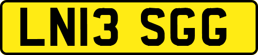 LN13SGG