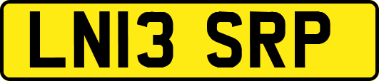 LN13SRP