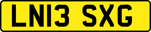 LN13SXG