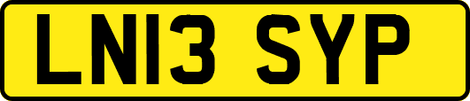 LN13SYP