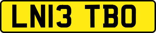 LN13TBO