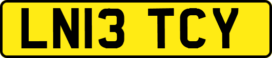 LN13TCY