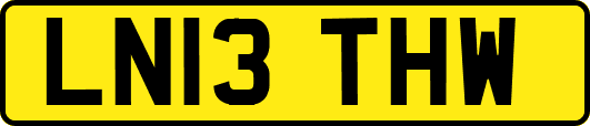 LN13THW
