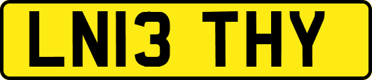 LN13THY