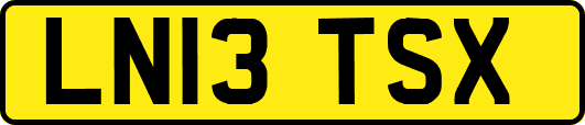 LN13TSX