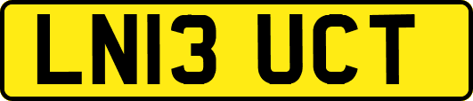 LN13UCT