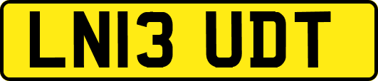 LN13UDT