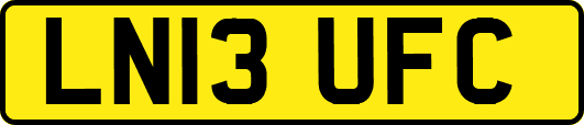 LN13UFC