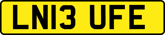 LN13UFE