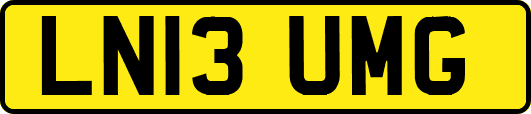 LN13UMG