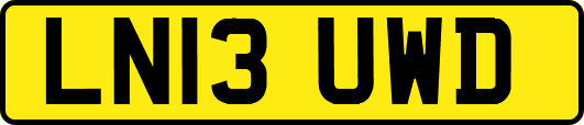 LN13UWD