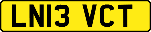 LN13VCT