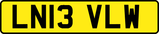 LN13VLW