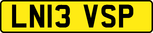 LN13VSP