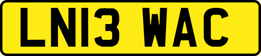 LN13WAC