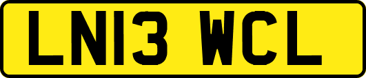 LN13WCL