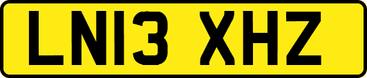 LN13XHZ