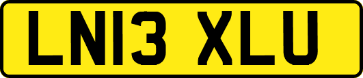 LN13XLU