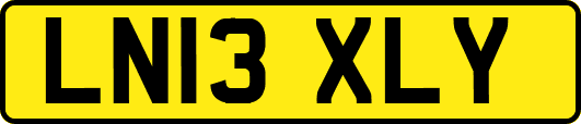 LN13XLY