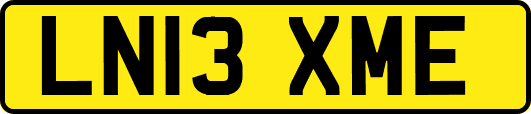 LN13XME