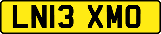 LN13XMO