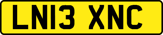 LN13XNC