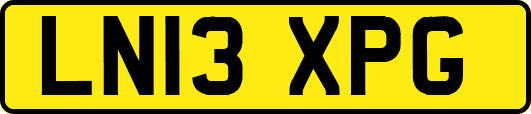 LN13XPG
