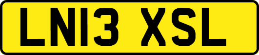 LN13XSL