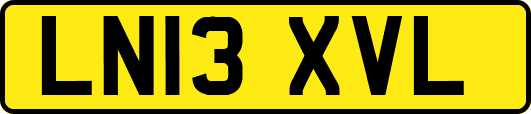 LN13XVL