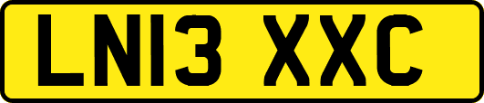 LN13XXC