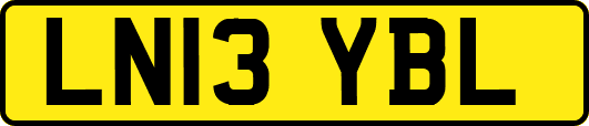 LN13YBL