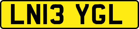 LN13YGL