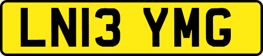 LN13YMG