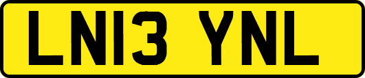 LN13YNL