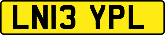 LN13YPL