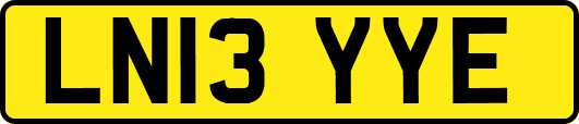 LN13YYE