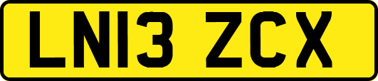 LN13ZCX