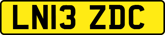 LN13ZDC