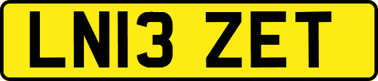 LN13ZET